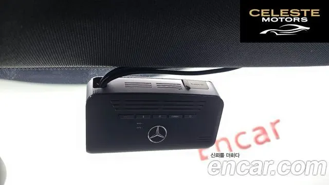 MERCEDES AMG CLA-Classe C117 CLA220 AMG Line 2018 — photo 27 sur 31