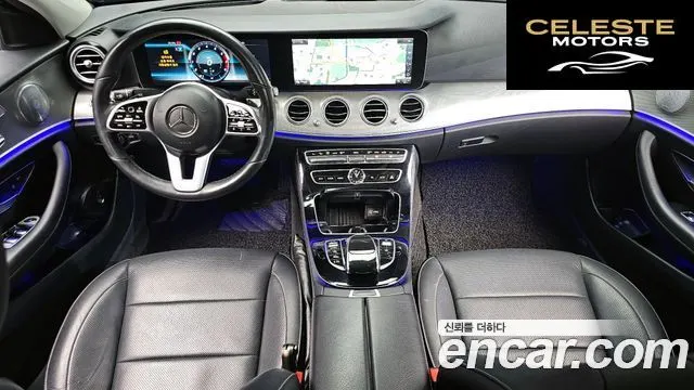 MERCEDES AMG E-Classe W213 E300 AMG Line 2019 — photo 10 sur 34
