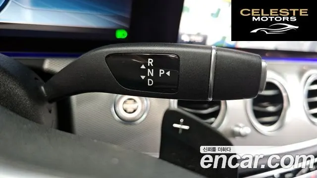 MERCEDES AMG E-Classe W213 E300 AMG Line 2019 — photo 12 sur 34
