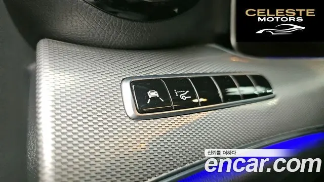 MERCEDES AMG E-Classe W213 E300 AMG Line 2019 — photo 22 sur 34