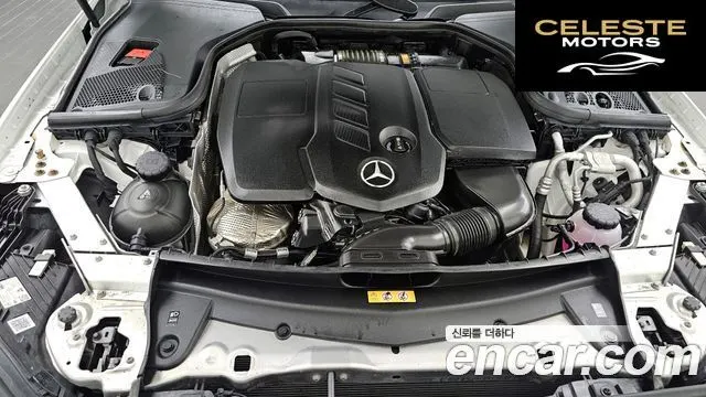 MERCEDES AMG E-Classe W213 E220d 4MATIC AMG Line 2022 — photo 5 sur 33