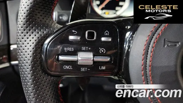 MERCEDES AMG S-Classe W222 S63 AMG 4MATIC 2016 — photo 16 sur 20
