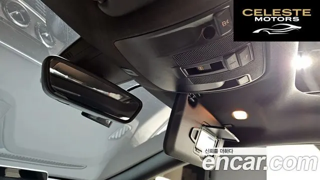MERCEDES AMG CLA-Classe C117 CLA220 AMG Line 2018 — photo 18 sur 20