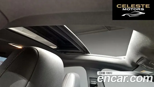 MERCEDES AMG CLA-Classe C117 CLA220 AMG Line 2018 — photo 19 sur 20