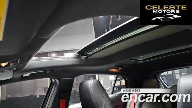 MERCEDES AMG GLA-Classe X156 GLA45 AMG 4MATIC 2019 — photo 22 sur 31