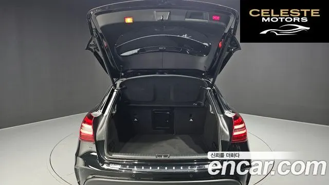 MERCEDES AMG GLA-Classe X156 GLA45 AMG 4MATIC 2019 — photo 26 sur 31
