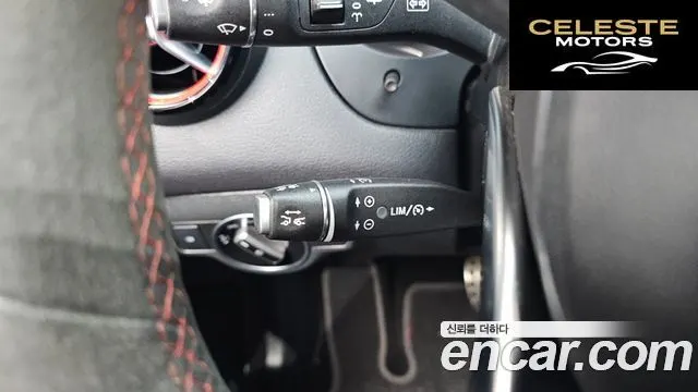 MERCEDES AMG GLA-Classe X156 GLA45 AMG 4MATIC 2019 — photo 28 sur 31