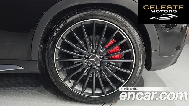 MERCEDES AMG GLA-Classe X156 GLA45 AMG 4MATIC 2019 — photo 7 sur 31