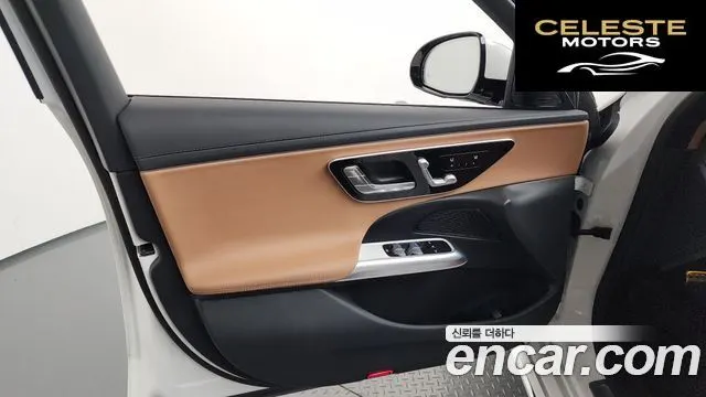 MERCEDES AMG E-Classe W214 E200 AMG Line 2026 — photo 14 sur 36