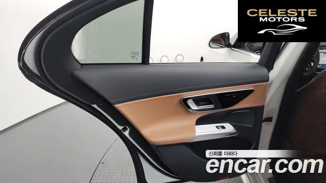 MERCEDES AMG E-Classe W214 E200 AMG Line 2026 — photo 15 sur 36