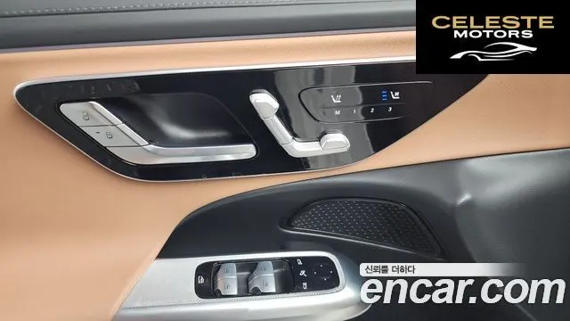 MERCEDES AMG E-Classe W214 E200 AMG Line 2026 — photo 36 sur 36