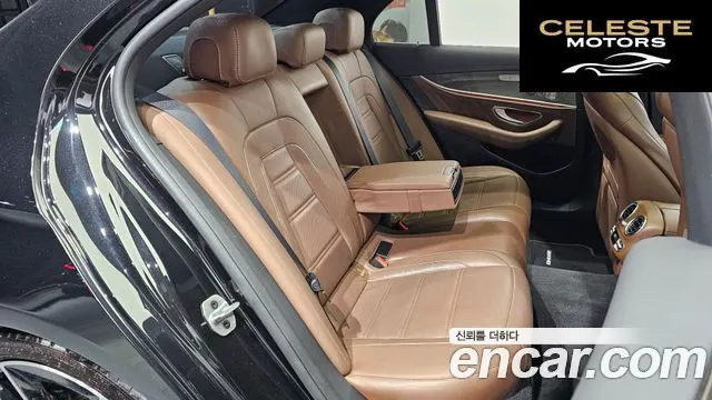 MERCEDES AMG E-Classe W213 E53 AMG 4MATIC+ 2021 — photo 18 sur 36