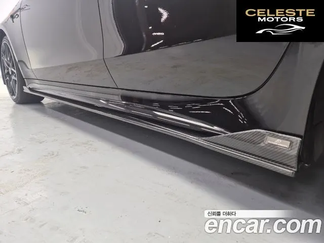 MERCEDES AMG CLS-Classe C257 AMG CLS53 4MATIC+ 2023 — photo 19 sur 26