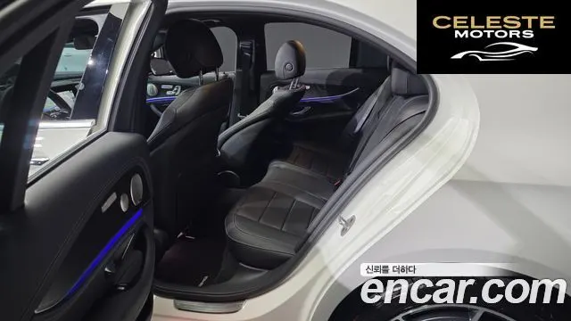MERCEDES AMG E-Classe W213 E220d 4MATIC AMG Line 2022 — photo 17 sur 33