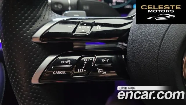 MERCEDES AMG E-Classe W213 E220d 4MATIC AMG Line 2022 — photo 23 sur 33
