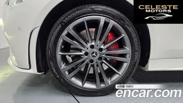 MERCEDES AMG CLS-Classe C257 CLS450 4MATIC AMG Line 2020 — photo 5 sur 20