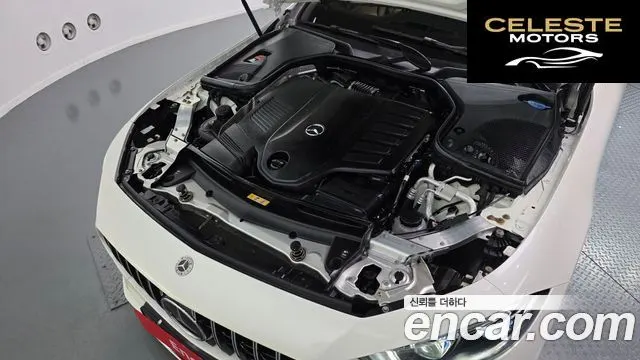 MERCEDES AMG CLS-Classe C257 CLS450 4MATIC AMG Line 2020 — photo 6 sur 20
