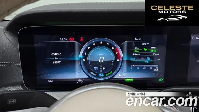 MERCEDES AMG CLS-Classe C257 CLS450 4MATIC AMG Line 2020 — photo 8 sur 20