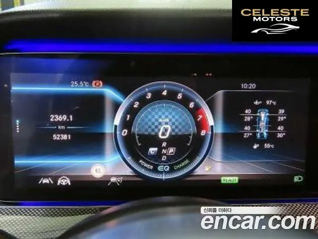 MERCEDES AMG E-Classe W213 E53 AMG 4MATIC+ Coupé 2020 — photo 11 sur 41