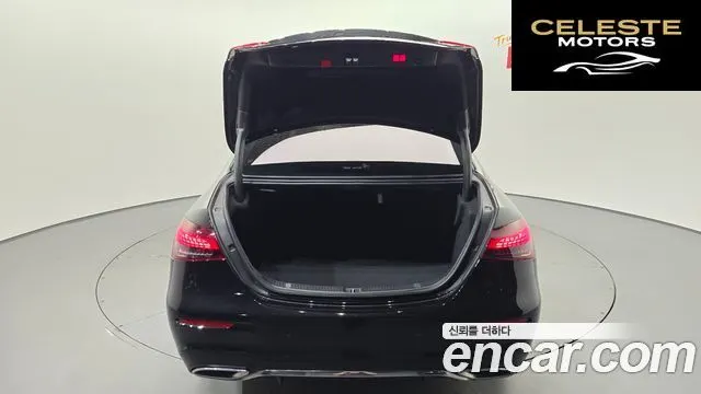 MERCEDES AMG E-Classe W213 E350 4MATIC AMG Line 2021 — photo 18 sur 20