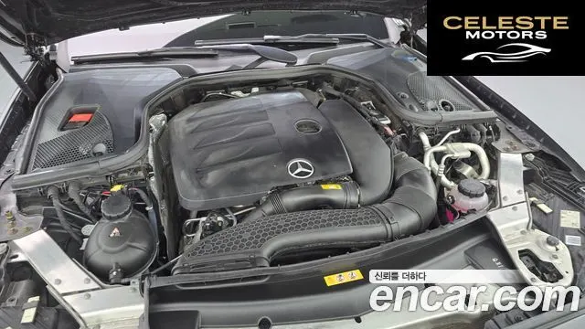 MERCEDES AMG E-Classe W213 E350 4MATIC AMG Line 2021 — photo 6 sur 20