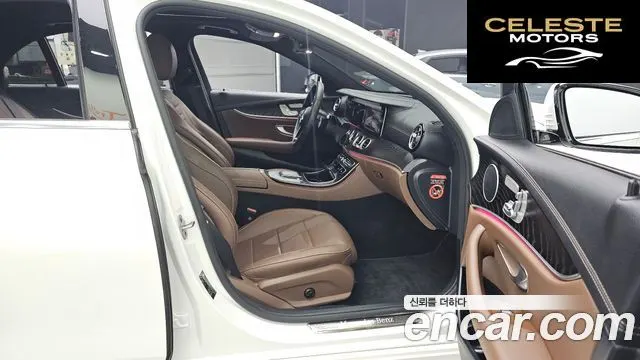 MERCEDES AMG E-Classe W213 E250 AMG Line 2023 — photo 16 sur 31