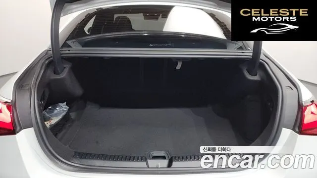 MERCEDES AMG E-Classe W214 E200 AMG Line 2026 — photo 26 sur 36