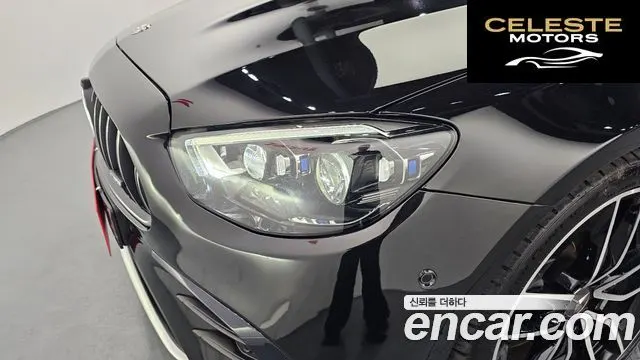 MERCEDES AMG E-Classe W213 E53 AMG 4MATIC+ 2021 — photo 8 sur 36