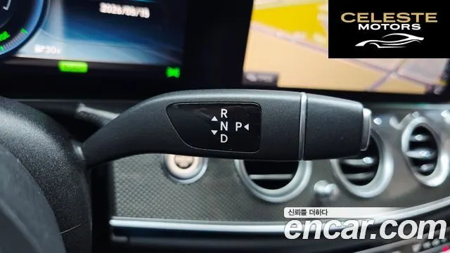 MERCEDES AMG E-Classe W213 E350 4MATIC AMG Line 2019 — photo 9 sur 20