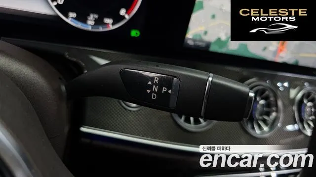 MERCEDES AMG CLS-Classe C257 CLS300d AMG Line 2020 — photo 12 sur 33
