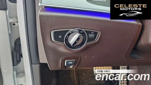 MERCEDES AMG CLS-Classe C257 CLS300d AMG Line 2020 — photo 29 sur 33