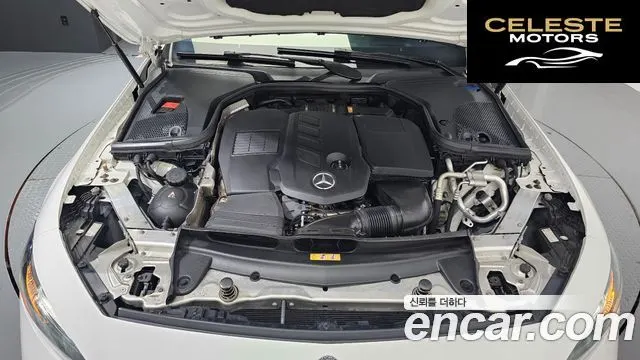 MERCEDES AMG CLS-Classe C257 CLS300d AMG Line 2020 — photo 6 sur 33