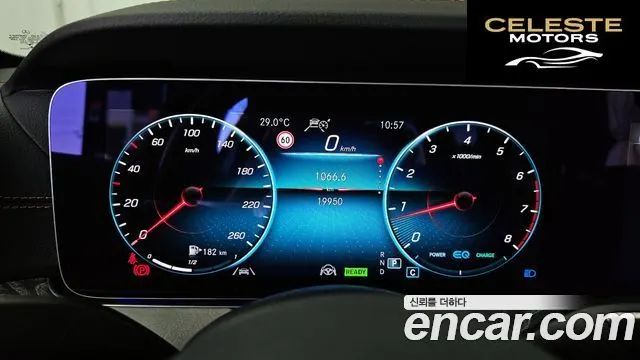 MERCEDES AMG E-Classe W213 E350 4MATIC AMG Line 2021 — photo 11 sur 37