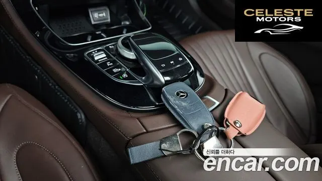 MERCEDES AMG CLS-Classe C257 CLS300d AMG Line 2019 — photo 22 sur 30