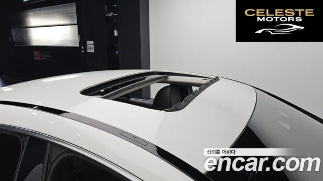 MERCEDES AMG CLS-Classe C257 CLS300d AMG Line 2019 — photo 28 sur 30