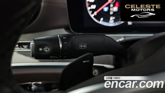 MERCEDES AMG CLS-Classe C257 CLS300d AMG Line 2019 — photo 30 sur 30