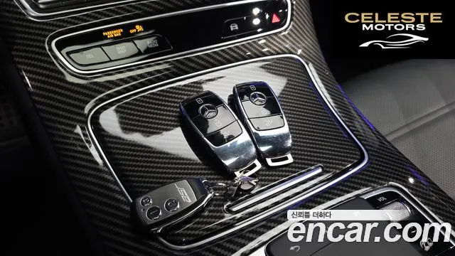 MERCEDES AMG E-Classe W213 E53 AMG 4MATIC+ 2021 — photo 16 sur 31