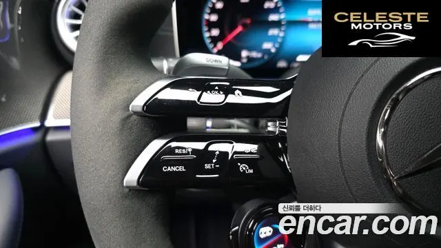 MERCEDES AMG E-Classe W213 E53 AMG 4MATIC+ 2021 — photo 25 sur 31