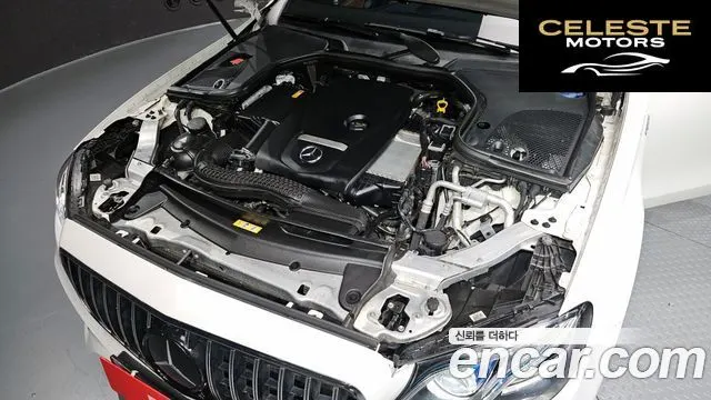 MERCEDES AMG E-Classe W213 E300 4MATIC AMG Line 2017 — photo 6 sur 30