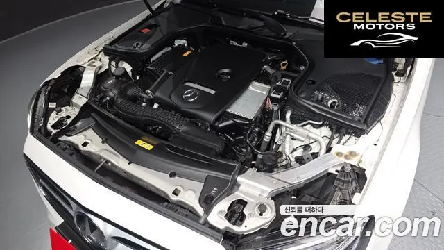 MERCEDES AMG E-Classe W213 E300 AMG Line 2019 — photo 6 sur 32