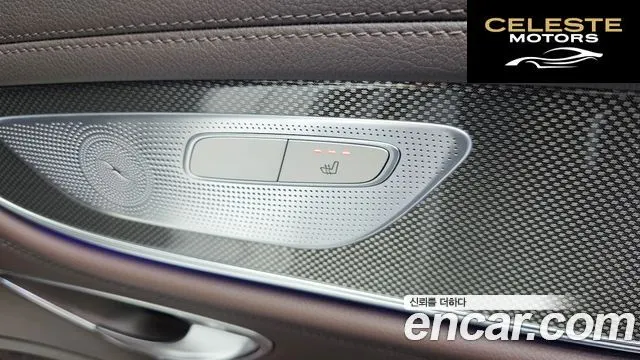 MERCEDES AMG CLS-Classe C257 CLS300d AMG Line 2020 — photo 25 sur 33
