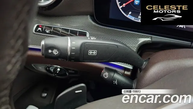MERCEDES AMG CLS-Classe C257 CLS300d AMG Line 2020 — photo 30 sur 33