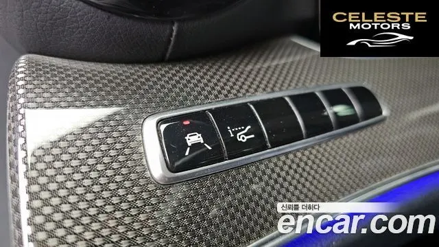 MERCEDES AMG CLS-Classe C257 CLS300d AMG Line 2019 — photo 17 sur 20