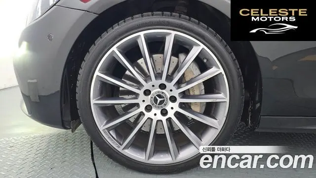 MERCEDES AMG E-Classe W213 E350 4MATIC AMG Line 2021 — photo 5 sur 20