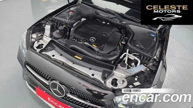 MERCEDES AMG E-Classe W213 E350 4MATIC AMG Line 2021 — photo 6 sur 20