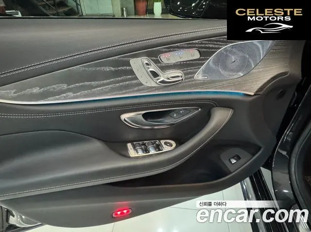 MERCEDES AMG CLS-Classe C257 CLS450 4MATIC AMG Line 2020 — photo 11 sur 26