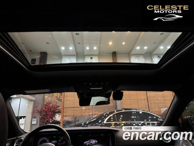 MERCEDES AMG CLS-Classe C257 CLS450 4MATIC AMG Line 2020 — photo 17 sur 26