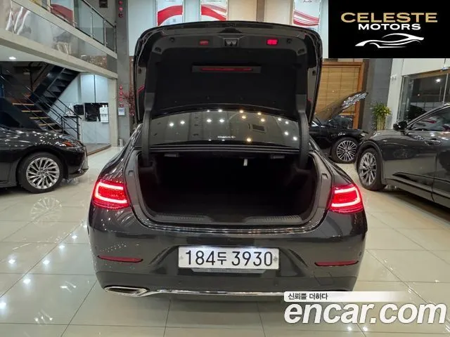 MERCEDES AMG CLS-Classe C257 CLS450 4MATIC AMG Line 2020 — photo 20 sur 26