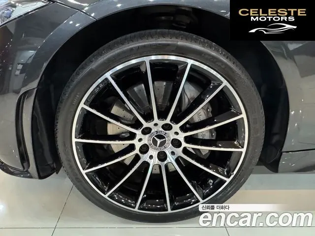 MERCEDES AMG CLS-Classe C257 CLS450 4MATIC AMG Line 2020 — photo 5 sur 26
