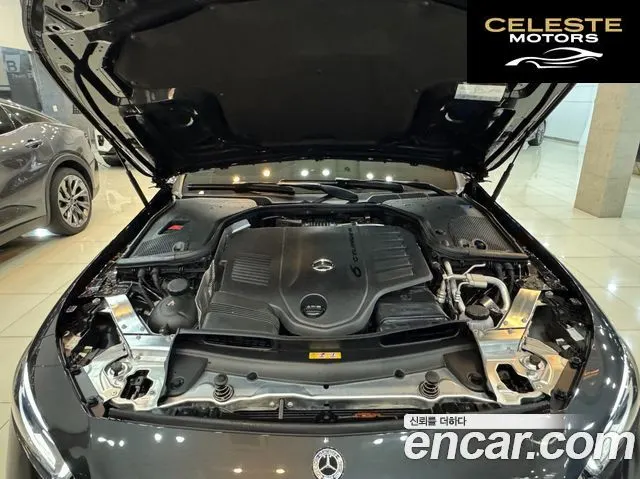 MERCEDES AMG CLS-Classe C257 CLS450 4MATIC AMG Line 2020 — photo 6 sur 26
